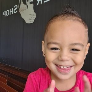 Meet your Posher, Raumiria